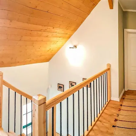 Lovely Home In Gizycko With Wifi *