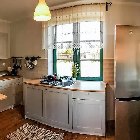 Awesome Home In Gizycko With Sauna