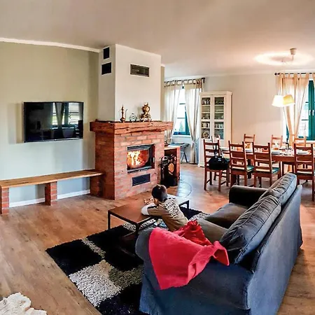 Awesome Home In Gizycko With Sauna * Giżycko