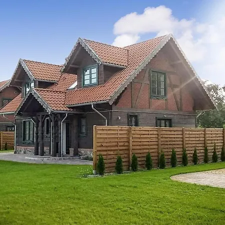 Awesome Home In Gizycko With Sauna Dom wakacyjny Giżycko