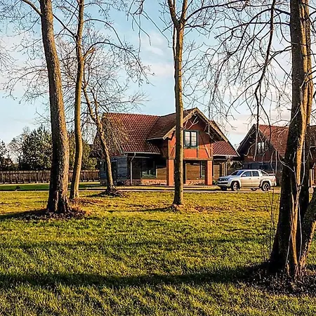 Dom wakacyjny Awesome Home In Gizycko With Sauna *