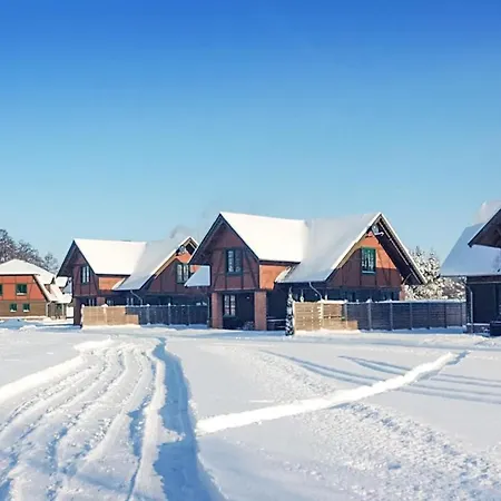 Lovely Home In Gizycko With Wifi Сasa de vacaciones