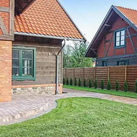 Lovely Home In Gizycko With Wifi Сasa de vacaciones Giżycko