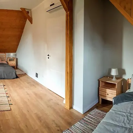 Lovely Home In Gizycko With Wifi