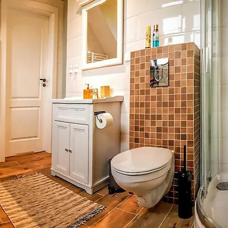 Lovely Home In Gizycko With Wifi Сasa de vacaciones Giżycko