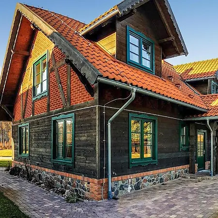 Awesome Home In Gizycko With Sauna