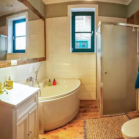 Awesome Home In Gizycko With Sauna Giżycko