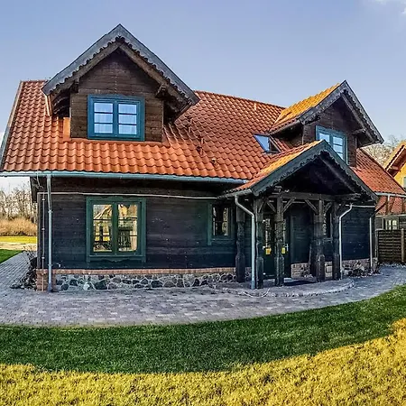 Awesome Home In Gizycko With Sauna Giżycko