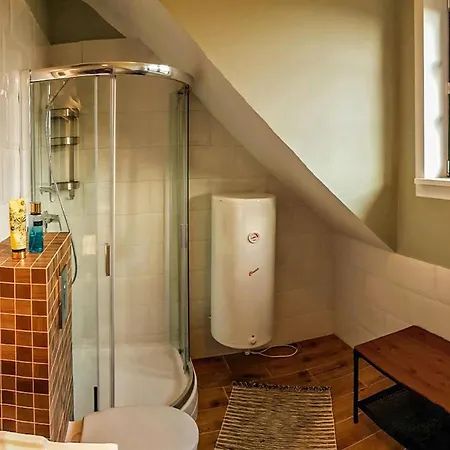 Сasa de vacaciones Lovely Home In Gizycko With Wifi Giżycko