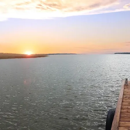 Awesome Home In Gizycko With Sauna * Giżycko