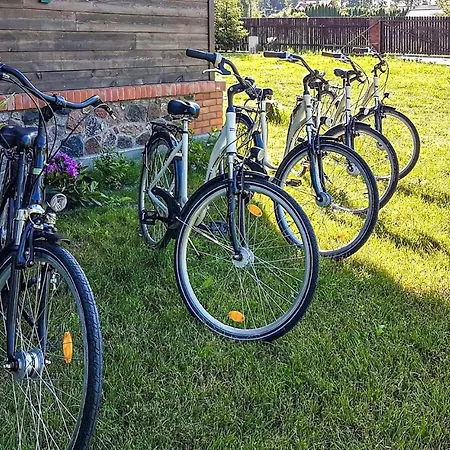 Lovely Home In Gizycko With Wifi