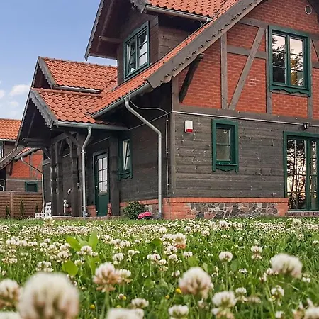 Lovely Home In Gizycko With Wifi Сasa de vacaciones *