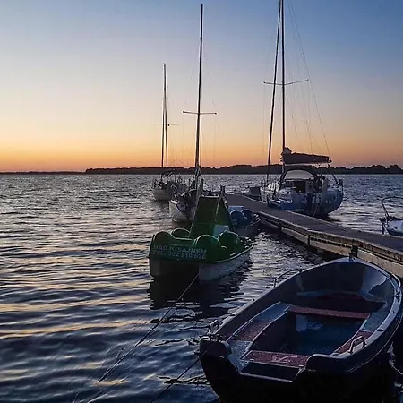 Lovely Home In Gizycko With Wifi Giżycko