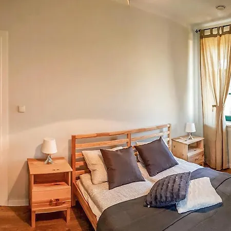Awesome Home In Gizycko With Sauna Dom wakacyjny Giżycko