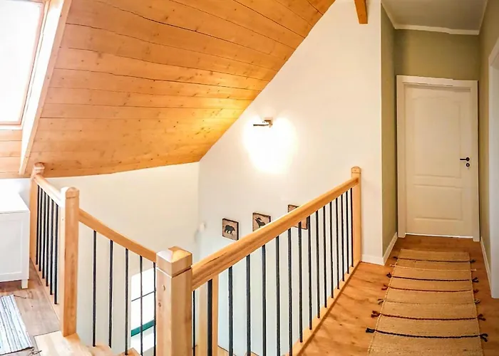 Lovely Home In Gizycko With Wifi *