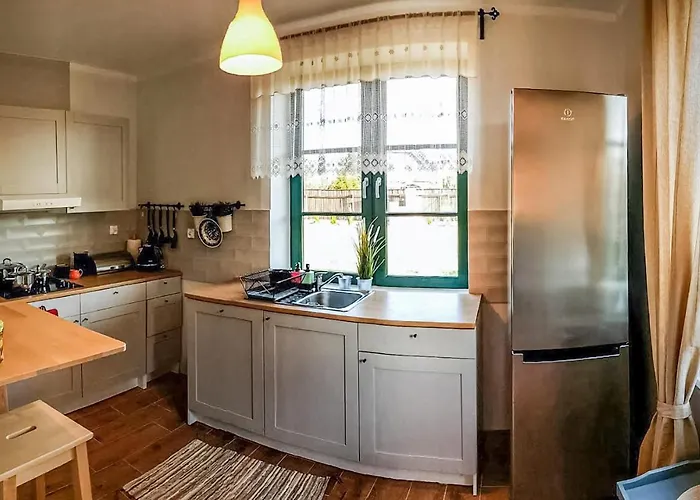 Lovely Home In Gizycko With Wifi