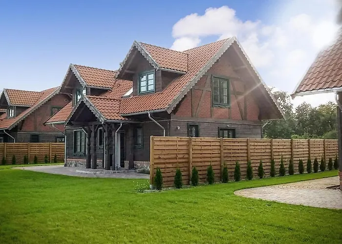 Lovely Home In Gizycko With Wifi Prázdninový dům Giżycko