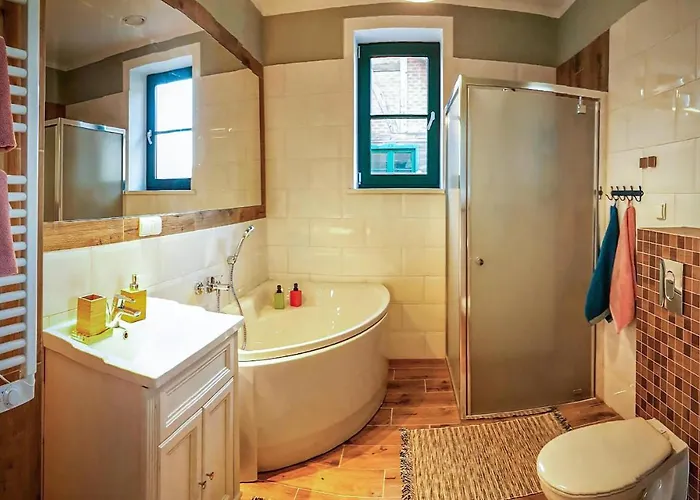 Lovely Home In Gizycko With Wifi Giżycko