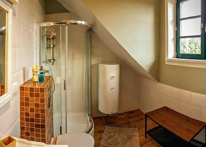 Prázdninový dům Lovely Home In Gizycko With Wifi Giżycko