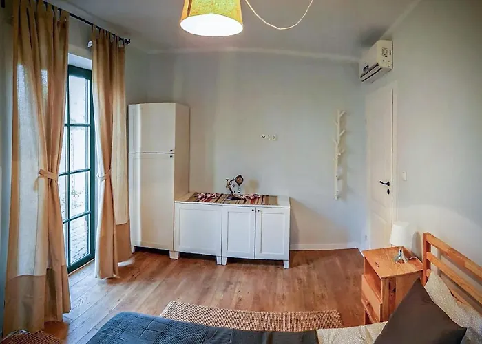 Prázdninový dům Lovely Home In Gizycko With Wifi