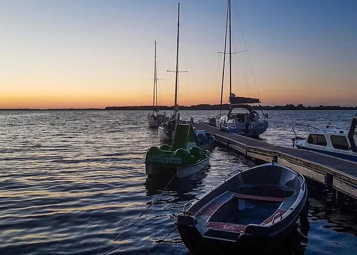 Lovely Home In Gizycko With Wifi Giżycko